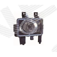 LAMPA PRZECIWMGIELNA ZOP201300L