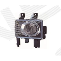 LAMPA PRZECIWMGIELNA ZOP201300R