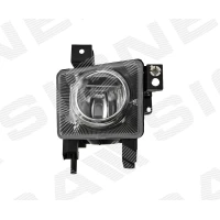 LAMPA PRZECIWMGIELNA ZOP201304R