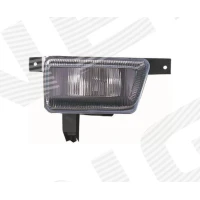 LAMPA PRZECIWMGIELNA ZOP201306L