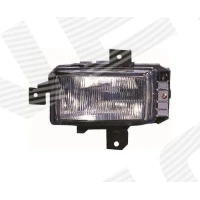 LAMPA PRZECIWMGIELNA ZOP201309L