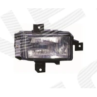 LAMPA PRZECIWMGIELNA ZOP201309R