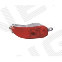 LAMPA PRZECIWMGIELNA ZOP201313L