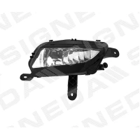 LAMPA PRZECIWMGIELNA ZOP201319R