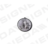 LAMPA PRZECIWMGIELNA ZOP201328L