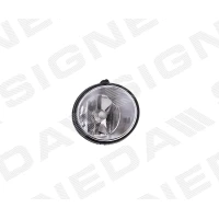 LAMPA PRZECIWMGIELNA ZOP201328R