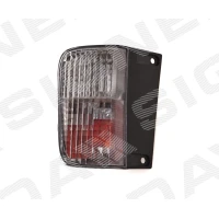 LAMPA PRZECIWMGIELNA ZOP201329L