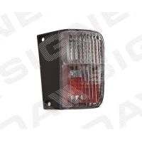 LAMPA PRZECIWMGIELNA ZOP201329R