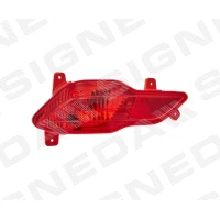 LAMPA PRZECIWMGIELNA ZOP201335OL