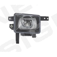 LAMPA PRZECIWMGIELNA ZOP201336L