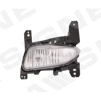 LAMPA PRZECIWMGIELNA ZOP201338R
