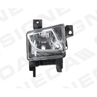 LAMPA PRZECIWMGIELNA ZOP2018R