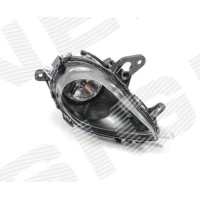 LAMPA PRZECIWMGIELNA ZOP2043R