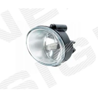 LAMPA PRZECIWMGIELNA ZOP2047R