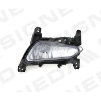 LAMPA PRZECIWMGIELNA ZOP2048R
