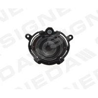 LAMPA PRZECIWMGIELNA ZOP2078L/R