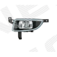LAMPA PRZECIWMGIELNA ZOP2081L