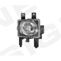 LAMPA PRZECIWMGIELNA ZOP2092R