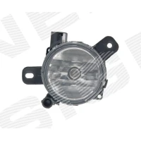 LAMPA PRZECIWMGIELNA ZOP2094R