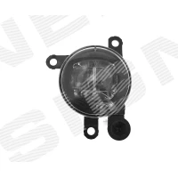 LAMPA PRZECIWMGIELNA ZOP2096L
