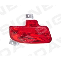LAMPA PRZECIWMGIELNA ZOP4004L