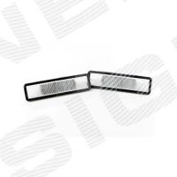 Oświetlenie LED tablicy rejestracyjnej ZOPEP33