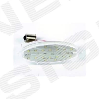 Oświetlenie LED tablicy rejestracyjnej ZOPEP45
