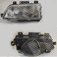 LAMPA PRZEDNIA ZPG1106(K)L