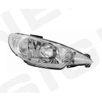 LAMPA PRZEDNIA ZPG111050R