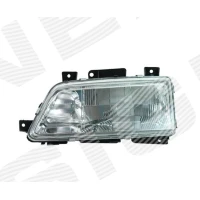 LAMPA PRZEDNIA ZPG111072L