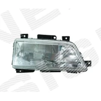 LAMPA PRZEDNIA ZPG111072R
