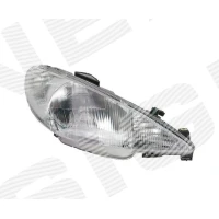 LAMPA PRZEDNIA ZPG111086R