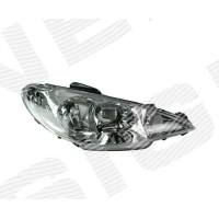 LAMPA PRZEDNIA ZPG111087R