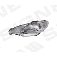 LAMPA PRZEDNIA ZPG111310L