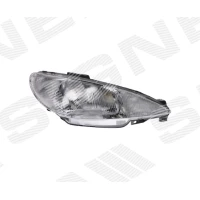 LAMPA PRZEDNIA ZPG111310R