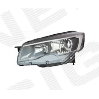 LAMPA PRZEDNIA ZPG111323L