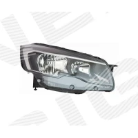 LAMPA PRZEDNIA ZPG111323R