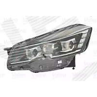 LAMPA PRZEDNIA ZPG111720L