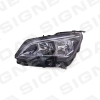 LAMPA PRZEDNIA ZPG111728KL
