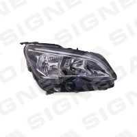 LAMPA PRZEDNIA ZPG111728KR