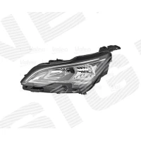 LAMPA PRZEDNIA ZPG111728L