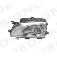 LAMPA PRZEDNIA ZPG1126EL