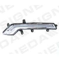 ŚWIATŁA DO JAZDY DZIENNEJ ZPG1610L(V)