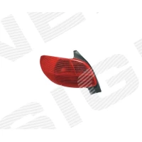 LAMPA TYŁ ZPG19100L
