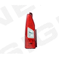 LAMPA TYŁ ZPG191029L