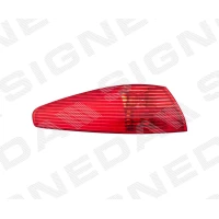 LAMPA TYŁ ZPG191030L