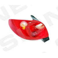 LAMPA TYŁ ZPG191304L