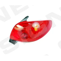LAMPA TYŁ ZPG191304R