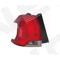 LAMPA TYŁ ZPG191316L