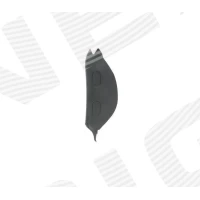 RAMKA TYLNEJ LAMPY ZPG191442L